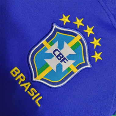 2022 Brazil away women