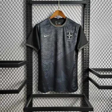 2022 Brazil black