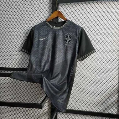 2022 Brazil black