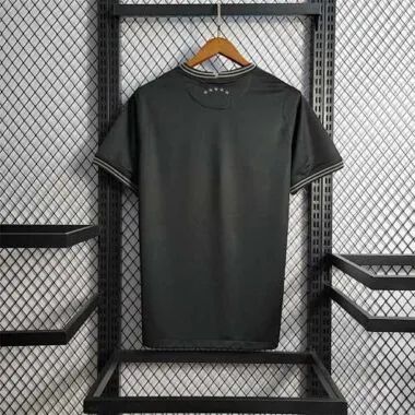2022 Brazil black