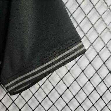 2022 Brazil black