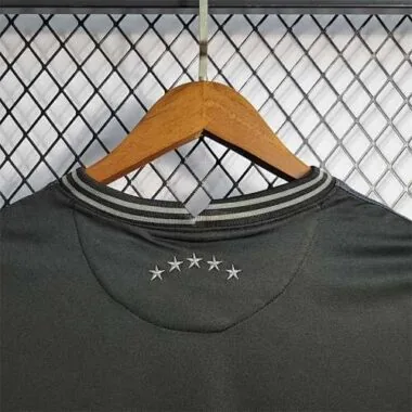 2022 Brazil black