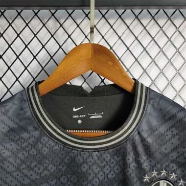 2022 Brazil black