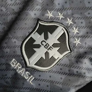 2022 Brazil black