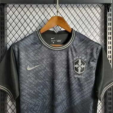 2022 Brazil black