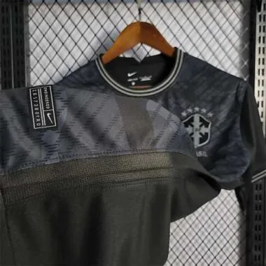 2022 Brazil black