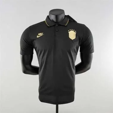 2022 Brazil Black POLO