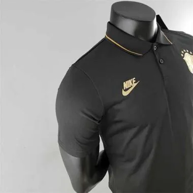 POLO nera Brasile 2022