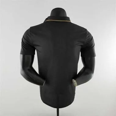 POLO nera Brasile 2022