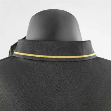 POLO nera Brasile 2022