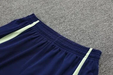 2022 Brazil Training Jersey Green