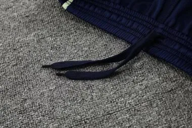 2022 Brazil Training Jersey Green