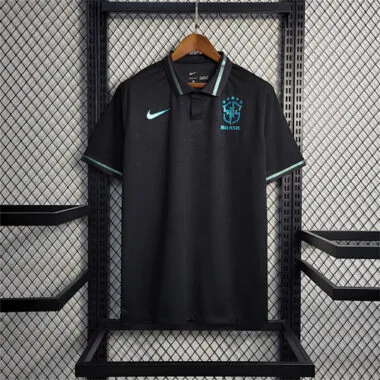 2023 Brazil black POLO1684420835000