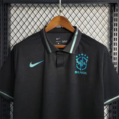 2023 Brazil black POLO1684420835000