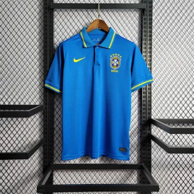 2023 Brazil POLO Blue