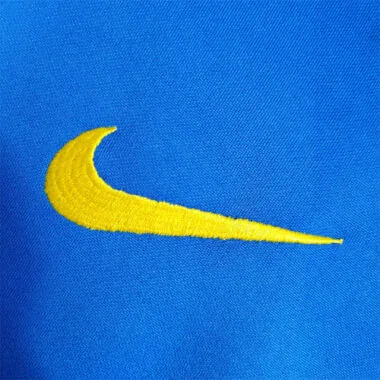 2023 Brasile POLO Blu