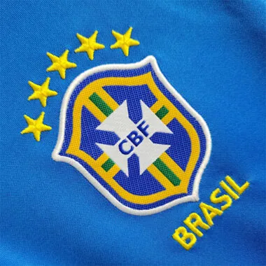 2023 Brasile POLO Blu