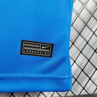 2023 Brasile POLO Blu