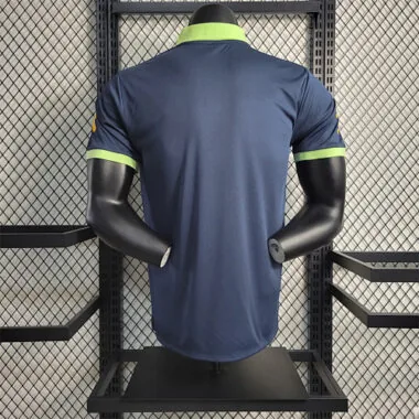 2023 POLO Brazilië Trainingsshirt