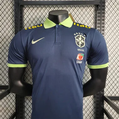 2023 POLO Brazilië Trainingsshirt