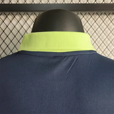 2023 POLO Brazilië Trainingsshirt