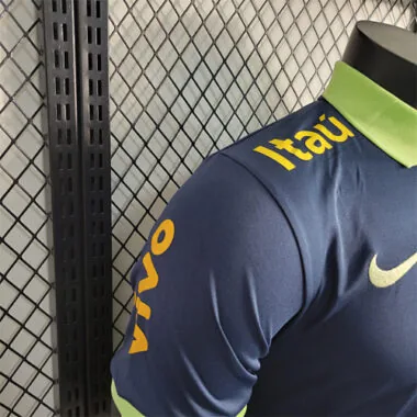 2023 POLO Brazilië Trainingsshirt