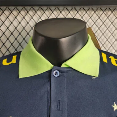 2023 POLO Brazilië Trainingsshirt