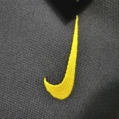 2122 Brazil Pre-Game Black