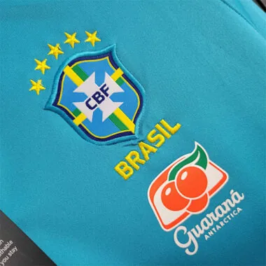 2223 Brazil Blue Jacket