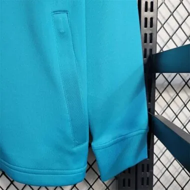 2223 Brazil Blue Jacket