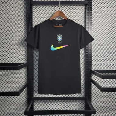 Brazil casual T