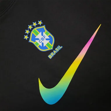 Brazil casual T