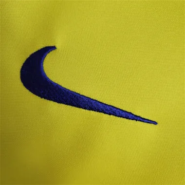 Brazil PELé Commemorative Yellow1684420825000