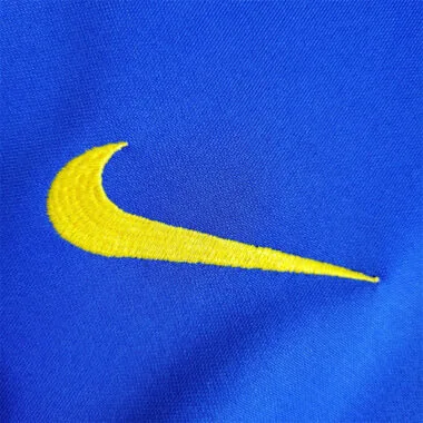 Brasil POLO azul