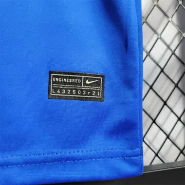 Brasil POLO azul