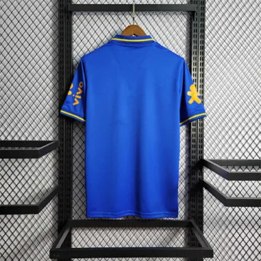 Brasil POLO azul