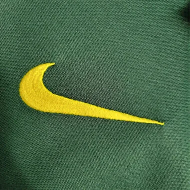 Brazilië POLO donkergroen