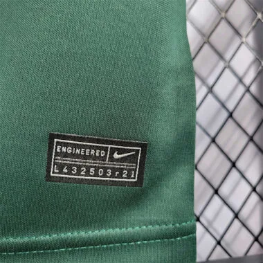 Brazilië POLO donkergroen
