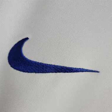 Brazilië POLO wit