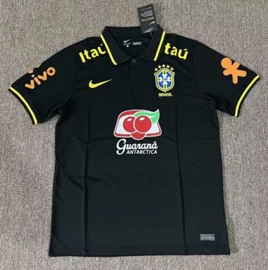Brazil Special Edition
