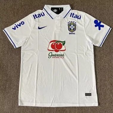 Speciale uitgave Brazilië