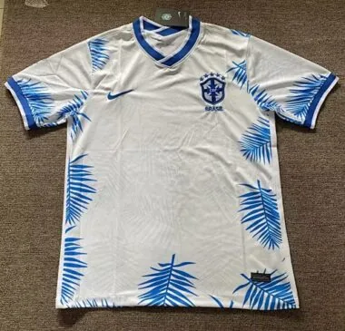 Speciale uitgave Brazilië