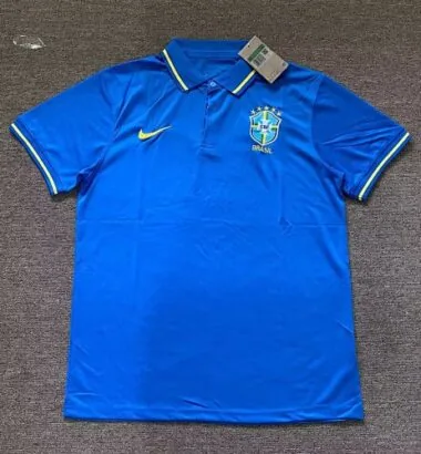 Speciale uitgave Brazilië