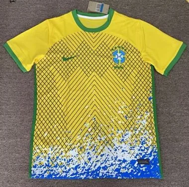 Speciale uitgave Brazilië