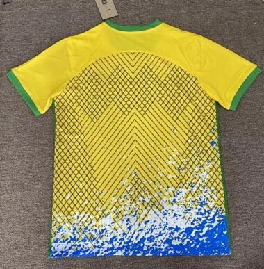 Speciale uitgave Brazilië
