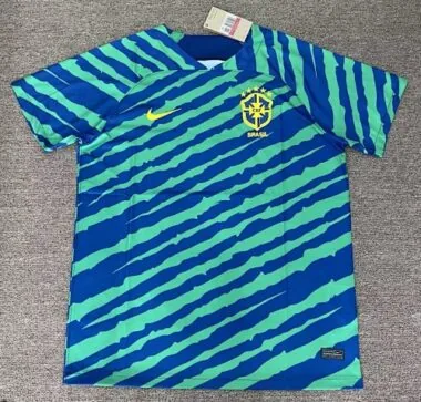 Speciale uitgave Brazilië