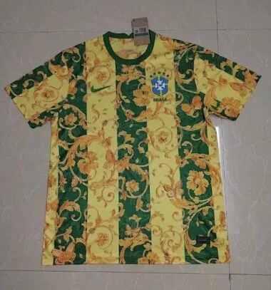 Speciale uitgave Brazilië