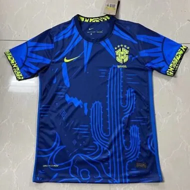 Speciale uitgave Brazilië