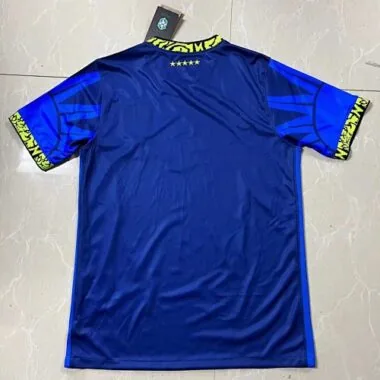 Speciale uitgave Brazilië