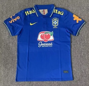 Speciale uitgave Brazilië